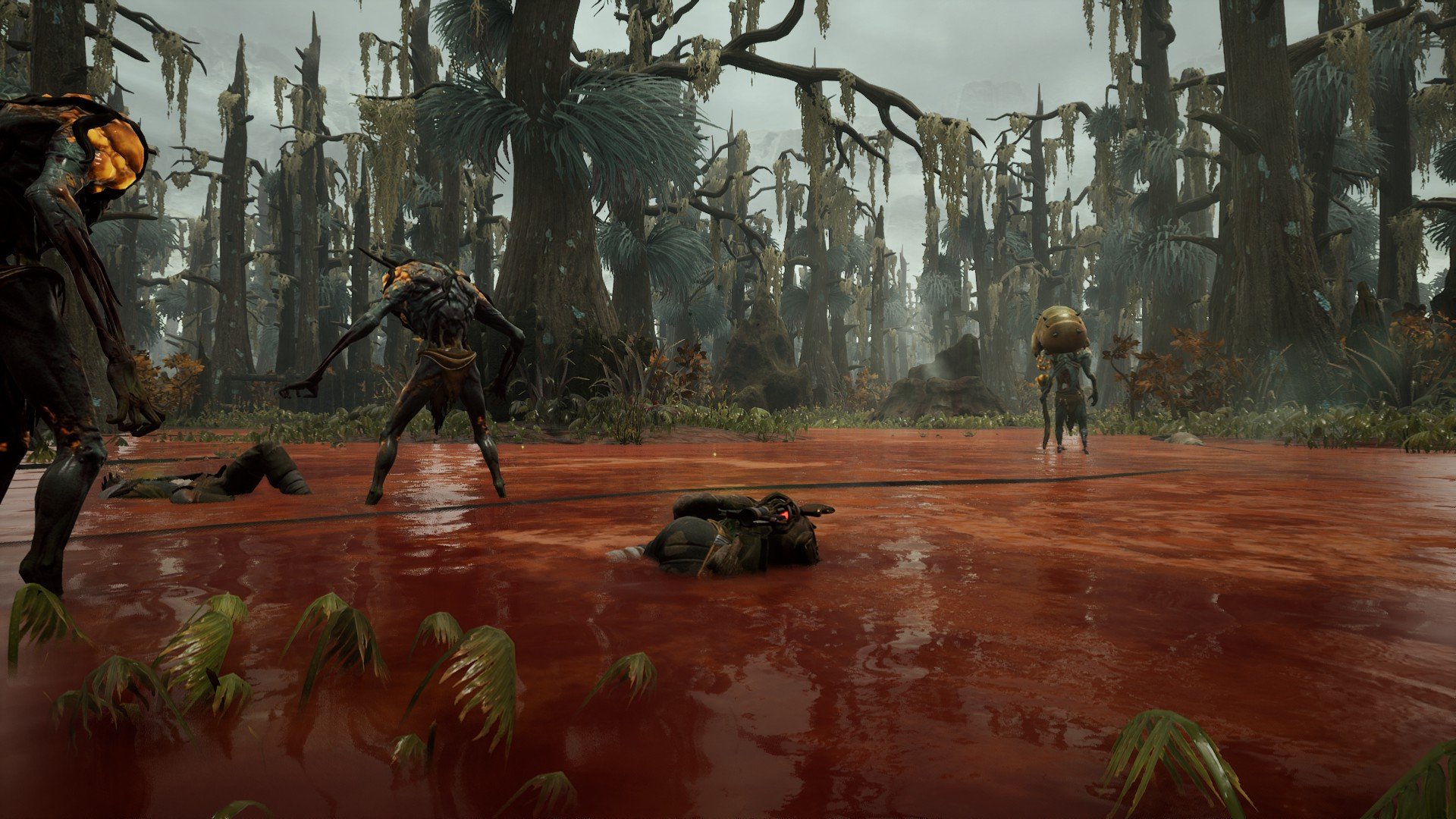 Remnant: From the Ashes - Imagen 31